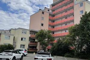 Prov.frei vermietet KM:434€ 1-Zimmer-Apartment in Mainz-Gonsenheim – Werrastrasse 8, 55122 Gonsenheim, Mainz – Vorschaubild 8