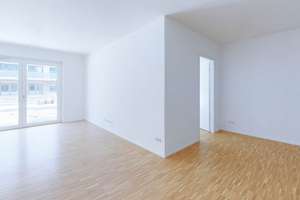 Platz und Lebensqualität: 3-Zimmer-Wohnung mit Terrasse und offener Küche – Grünhofer Weg 40, 13581 Spandau (Ortsteil), Berlin – Vorschaubild 5