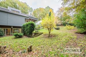 SOMMERGLÜCK - großzügiges Architektenhaus in toller Wohnlage mit gepflegtem Garten! – Die vollständige Adresse der Immobilie erhältst du vom Anbieter., 66538 Neunkirchen – Vorschaubild 17