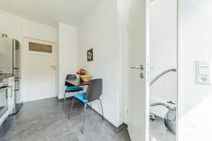 Möblierte Wohnung auf Zeit zu vermieten: – Grüneburgweg 000, 60323 Frankfurt am Main – Vorschaubild 13