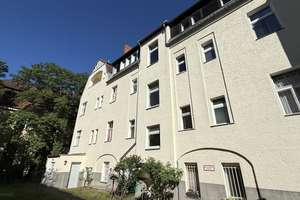 Willkommen Sommer - in Ihrer traumhaft schönen Dachgeschosswohnung mit Sonnenbalkon!!! – Königstraße 31, 14163 Zehlendorf, Berlin – Vorschaubild 20