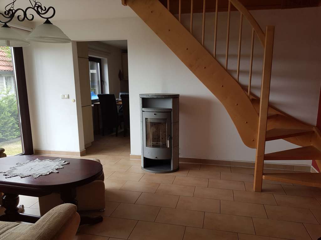 Immobilie in Alt Schwerin - Ferienhaus in Alt Schwerin (Eigentumsland)mit traumhaftem Seeblick am Plauer See - provisionsfrei  - Bild 3