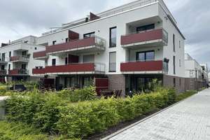 Moderne Gartenwohnung mit Tiefgarage & Traumlage – ruhig, familienfreundlich & perfekt angebunden