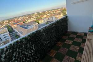 Modernisierte 2-Zimmer-Wohnung mit Skyline Blick – Rathenaustr 28, 63067 Ledermuseum, Offenbach am Main – Vorschaubild 8