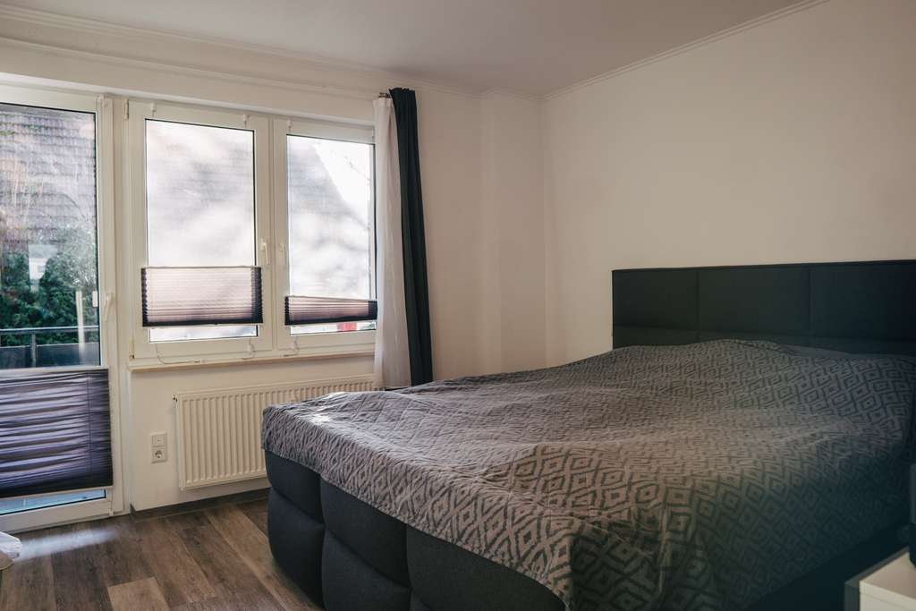 Immobilie in Dissen - 3-Zimmer Wohnung in Dissen – modernisiert & gut vermietet! - Bild 2