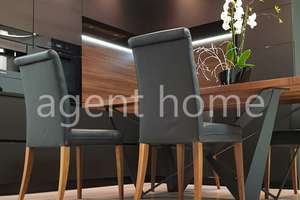 MÖBLIERT - WOHNEN IM COSMO STUTTGART - Schöne 3-Zimmer-Wohnung – Die vollständige Adresse der Immobilie erhältst du vom Anbieter., 70191 Am Pragfriedhof, Stuttgart – Vorschaubild 5