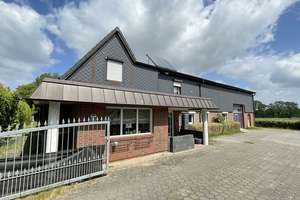 Viel Platz & Grundstück für die große Familie, Resthof in Alveslohe-Hoffnung – Die vollständige Adresse der Immobilie erhältst du vom Anbieter., 25486 Alveslohe – Vorschaubild 2
