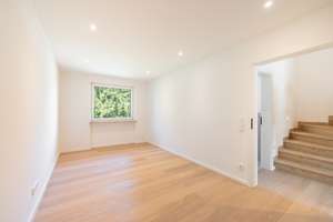 AIGNER - Hochwertig saniertes Reihenmittelhaus mit ca. 247 m² Wohn-/Nutzfläche in Bogenhausen – Die vollständige Adresse der Immobilie erhältst du vom Anbieter., 81925 Parkstadt, München – Vorschaubild 6