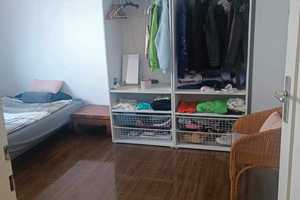 (Nur 2 Monate)1 Zimmer-Wohnung in Hannover Hbf  – Ferdinand Straße 46, 30175 Hannover – Vorschaubild 3