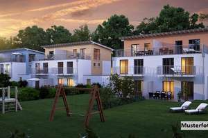 Doppelhaushälfte nebst Garten und Garage