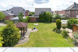 Raum für neue Lebensgeschichten – Zweifamilienhaus im Herzen der Stadt – Die vollständige Adresse der Immobilie erhältst du vom Anbieter., 48485 Neuenkirchen – Vorschaubild 21