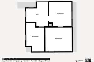 Doppelhaushälfte mit Doppelgarage und schönem Grundstück in Gaggenau-Selbach – Die vollständige Adresse der Immobilie erhältst du vom Anbieter., 76571 Gaggenau – Vorschaubild 12