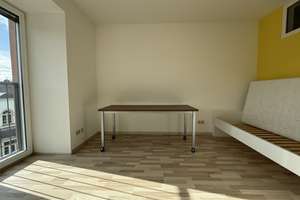 Nette Nachbarn gesucht: möbliertes 1-Zi.-Single-Appartment – 7745 Jena-Süd, Jena – Vorschaubild 4