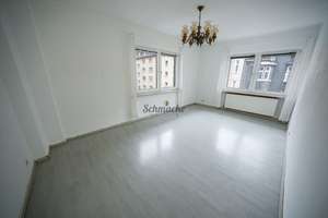 Schöne Eigentumswohnung mit Loggia im Hagener Rembergviertel