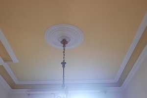 Dreigeschossiges, renovierungsbedürftiges, denkmalgeschütztes Wohnhaus AC, Oppenhoffallee – 52066 Frankenberg, Aachen – Vorschaubild 6