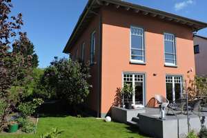 Elegante Stadtvilla in beliebter Wohnlage – 60433 Frankfurter Berg, Frankfurt am Main – Vorschaubild 12
