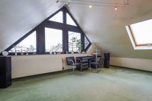 Reiheneckhaus mit Traumgarten, 5 Zimmer & Garage in ruhiger Düsseldorfer Lage – Die vollständige Adresse der Immobilie erhältst du vom Anbieter., 40489 Angermund, Düsseldorf – Vorschaubild 16