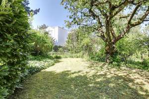 Mainz Finthen # Doppelhaushälfte auf Erbpachtgrundstück mit Garten – Frankenstr. 9, 55126 Finthen, Mainz – Vorschaubild 6