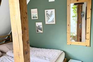 +++Extravagante, aparte 2 Zi. DG- Wohnung, mittendrin und voll dabei+++ – Friedrichstraße 46-48, 65185 Mitte, Wiesbaden – Vorschaubild 14