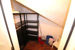 Sie haben die Wahl – Kapitalanlage oder Eigennutzung - Gepflegte 2,5-ZKB-DG ETW mit Loggia & Garage – Die vollständige Adresse der Immobilie erhältst du vom Anbieter., 68199 Neckarau, Mannheim – Vorschaubild 32