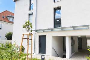 Modernes 1-Zimmer-Neubauapartment – für Studierende, Auszubildende und Berufseinsteiger – Anton-Bruckner-Straße 1, 91052 Röthelheim, Erlangen – Vorschaubild 7