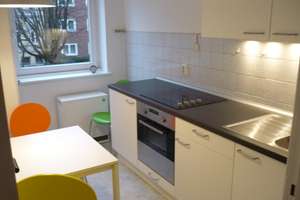 Top Lage, gemütliche Einzimmerwohnung für Top Mietrendite  – Elisenstraße 5, 22087 Hohenfelde, Hamburg – Vorschaubild 7