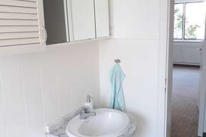 1-Zimmer Wohnung (möbliert), in Mannheim Schwetzingerstadt / Oststadt – 68165 Schwetzingerstadt/Oststadt, Mannheim – Vorschaubild 5