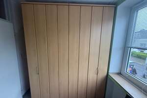 Alltagstaugliche 1-Zimmer-Wohnung in Aachen-Eilendorf – Josefstraße 70, 52080 Eilendorf, Aachen – Vorschaubild 6