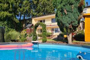 Paradies mit Fernblick für die Familie – Die vollständige Adresse der Immobilie erhältst du vom Anbieter., 66424 Homburg – Vorschaubild 6
