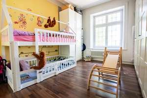 Elegantes Einfamilienhaus mit 3 Wohneinheiten, zentral in Bergedorf – Die vollständige Adresse der Immobilie erhältst du vom Anbieter., 21033 Lohbrügge, Hamburg – Vorschaubild 15