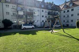 Erstbezug nach Sanierung: Stilvolle 2,5-Zi.-Wohnung im 2. OG in Augsburg-Lechhausen – Die vollständige Adresse der Immobilie erhältst du vom Anbieter., 86167 Lechhausen-West, Augsburg – Vorschaubild 15