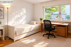     Zweifamilienhaus mit Garten und flexiblen Nutzungsmöglichkeiten – 60439 Niederursel, Frankfurt am Main – Vorschaubild 8