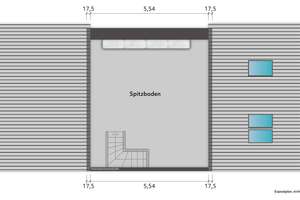 Hochwertige Doppelhaushälfte zum Kauf in gefragter Lage von Finkenwerder - Wentzel Dr. – Die vollständige Adresse der Immobilie erhältst du vom Anbieter., 21129 Finkenwerder, Hamburg – Vorschaubild 29