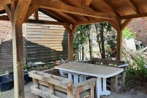 IMMOKONZEPT-NIEDERRHEIN:  2 Familienhaus -- oben vermietet -- großer Garten -- überlange Garage..... – Saalhoffer Str. 69a, 47495 Rheinberg – Vorschaubild 43