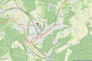 Großzügiges Haus zur Miete! – Neckar-Odenwald-Kreis – Vorschaubild 11