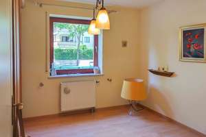 Romantische Terrassenwohnung nächstgelegen zur Uni Augsburg – Die vollständige Adresse der Immobilie erhältst du vom Anbieter., 86159 Universitätsviertel, Augsburg – Vorschaubild 8