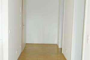 Repräsentativer Wohnbereich, offene Wohnküche mit EBK und  Sonnenterrasse. – An der Lingenmühle 6, 41061 Gladbach, Mönchengladbach – Vorschaubild 15