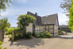 Bergisches Fachwerkhaus mit kleinen Schönheitsfehlern sucht neue Eigentümer – Die vollständige Adresse der Immobilie erhältst du vom Anbieter., 51381 Lützenkirchen, Leverkusen – Vorschaubild 27