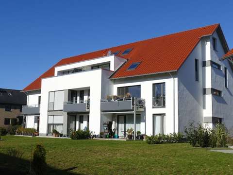 Traumhafte Maisonettewohnung In Ruhiger Lage Von Bielefeld Jollenbeck Zu Kaufen