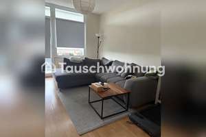 Tauschwohnung: Wohnung Potsdam Zentrum-Ost 2 Zimmer 55qm