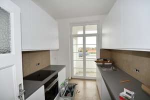 Traumwohnung mit Blick über die Stadt – Geibelplatz 5, 30171 Südstadt, Hannover – Vorschaubild 7