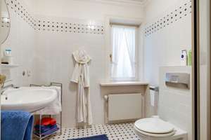 Schmucke Reethaushälfte mit herrlichem Blick auf das Wattenmeer – Die vollständige Adresse der Immobilie erhältst du vom Anbieter., 25999 Kampen (Sylt) – Vorschaubild 19