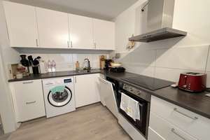 Sonnige 3,5 Zimmer Wohnung mit Balkon und guter Raumaufteilung in Frohnhausen – Frohnhauser Str 419, 45144 Frohnhausen, Essen – Vorschaubild 7