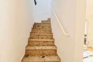 Kleines Haus im Haus: Helle 2,5 Zimmer Maisonette Wohnung mit Terrasse in gepflegter Hofanlage – Die vollständige Adresse der Immobilie erhältst du vom Anbieter., 53123 Lessenich/Meßdorf, Bonn – Vorschaubild 7