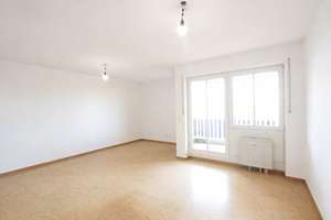 Durch Erbpacht bezahlbar:Große 3,5-4,5-Zimmer-Wohnung+moderne Einbauküche+hochwertige Korkböden – 80992 Alt-Moosach, München – Vorschaubild 2