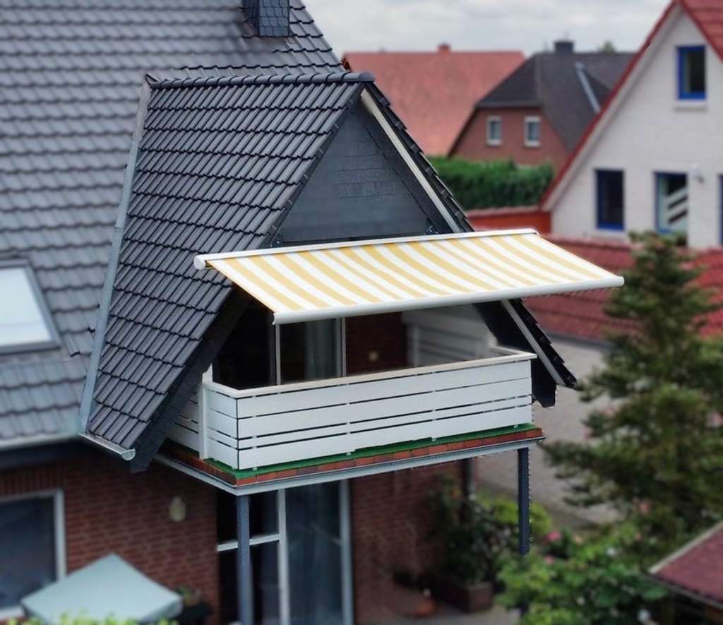 Immobilie in Isenbüttel - Moderne Maisonette-Wohnung mit hohem Wohnkomfort - Bild 0