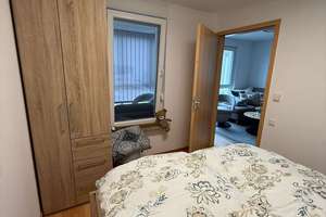 Möblierte 2-Zimmer Seniorenwohnung ab 60-Jahren in Nürnberg - Schweinau – Die vollständige Adresse der Immobilie erhältst du vom Anbieter., 90441 Sandreuth, Nürnberg – Vorschaubild 10