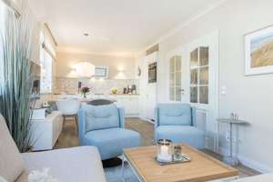 Haus Smilla – Vier Ferienwohnungen, etablierte Vermietung, strandnahe Lage – Die vollständige Adresse der Immobilie erhältst du vom Anbieter., 25980 Sylt (Gemeinde) – Vorschaubild 9