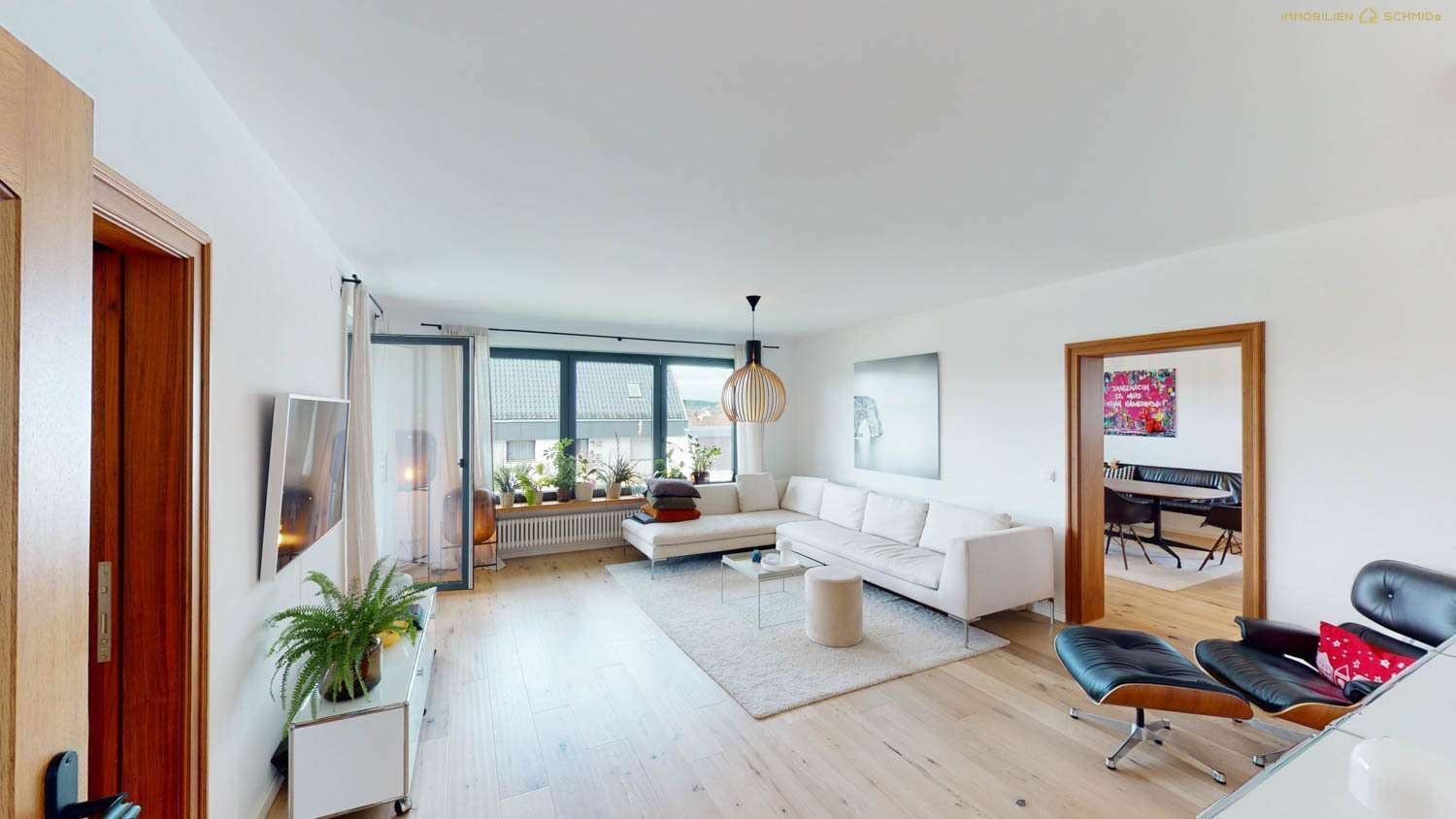 Immobilie in Bad Saulgau - Luxuriöses Einfamilienhaus in erstklassiger Lage  - Wohnen auf höchstem Niveau! - Bild 10