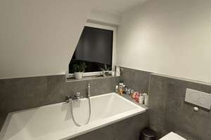 Moderne Dachgeschosswohnung in Solingen-Wald – Adolf-Clarenbach-Str. 51, 42719 Wald, Solingen – Vorschaubild 9